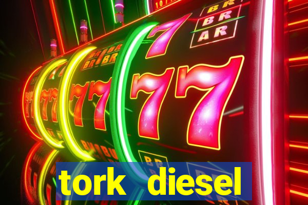 tork diesel cruzeiro sp telefone